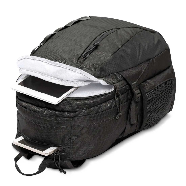Miejski plecak na laptopa JanSport Agave – Black
