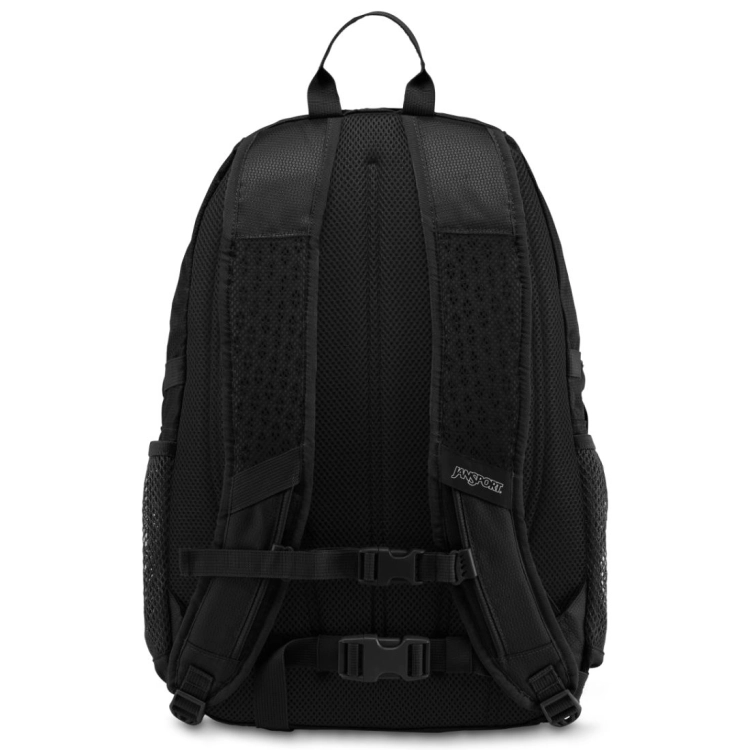 Miejski plecak na laptopa JanSport Agave – Black