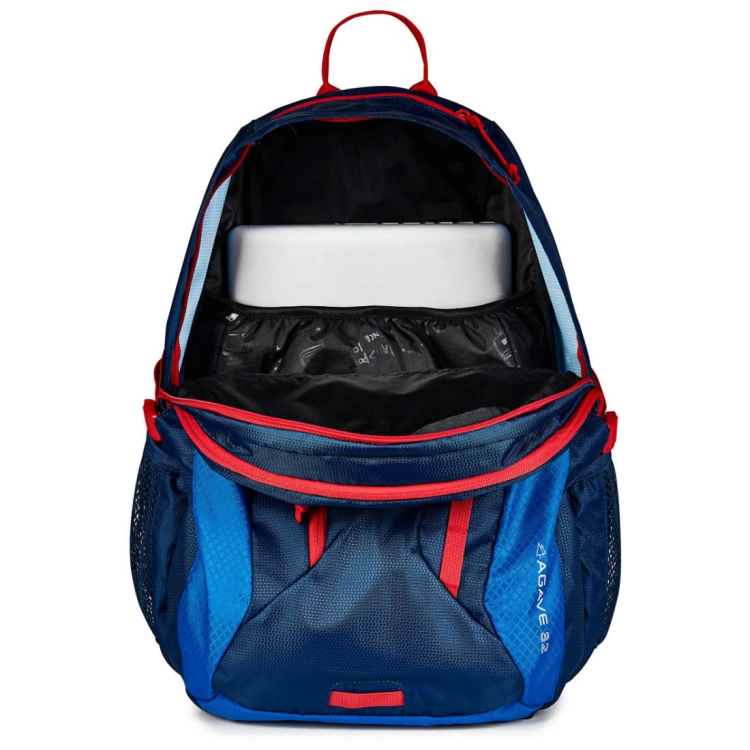 Miejski plecak na laptopa JanSport Agave – Navy