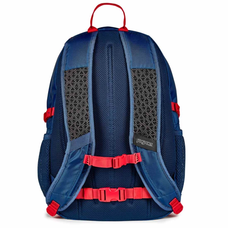 Miejski plecak na laptopa JanSport Agave – Navy