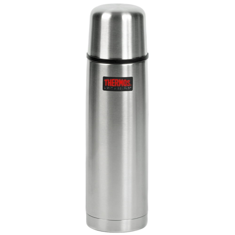 Termos THERMOS Light&Compact 1.0L-Stainless Steel