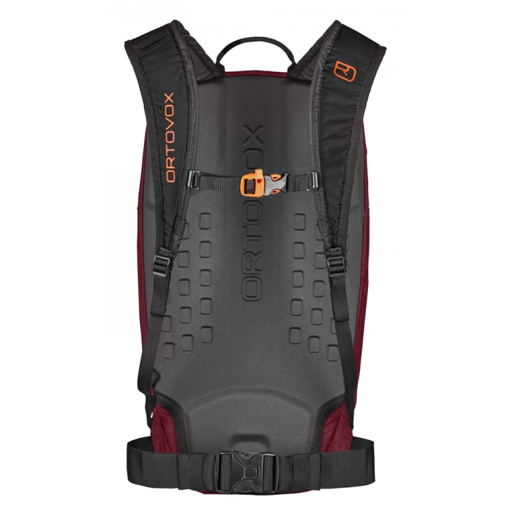 Plecak skitourowy Ortovox Ascent 22 - Dark Blood
