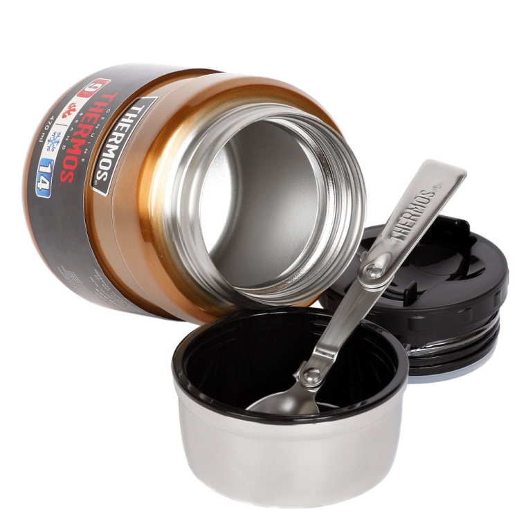 Termos na żywność THERMOS King Food Jar 470ml Cooper