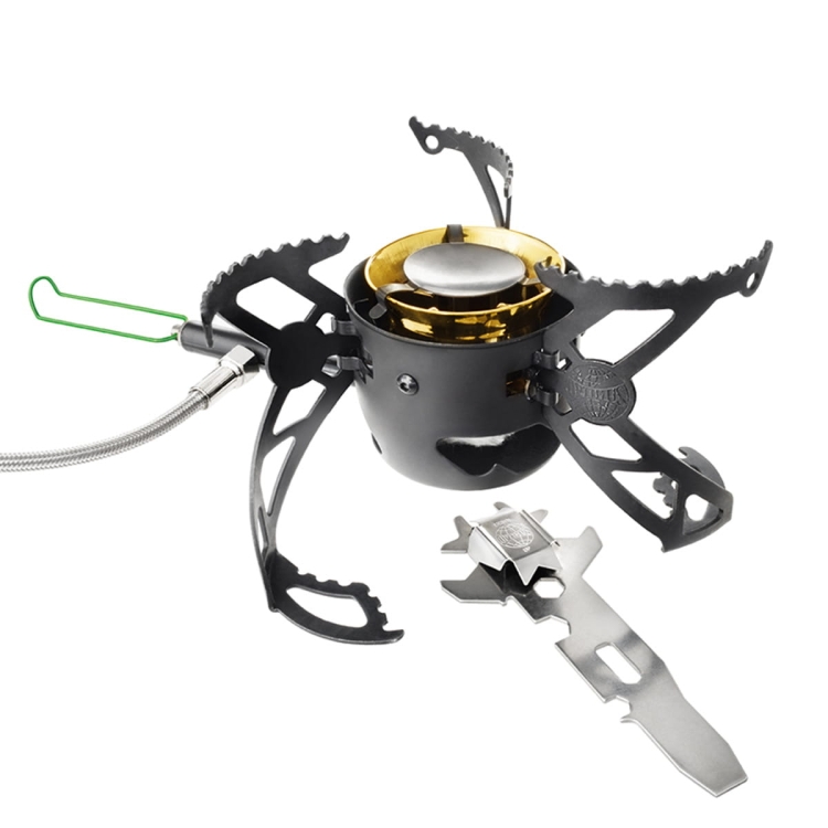 Uniwersalny palnik Optimus Polaris Optifuel