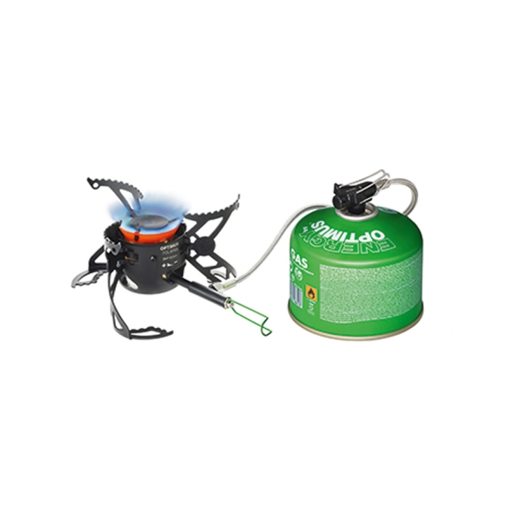Uniwersalny palnik Optimus Polaris Optifuel