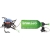 Uniwersalny palnik Optimus Polaris Optifuel