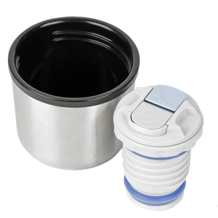 Termos THERMOS Light&Compact 1.0L-Stainless Steel