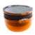 Zestaw naczyń turystycznych GSI Outdoors Glacier Stainless Dualist