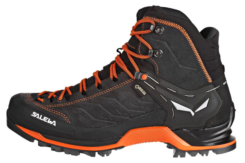 Buty Salewa MS MTN Trainer MID