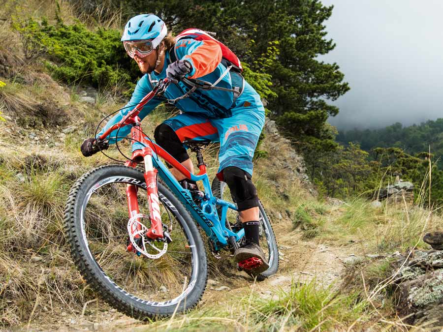 Deuter plecaki rowerowe