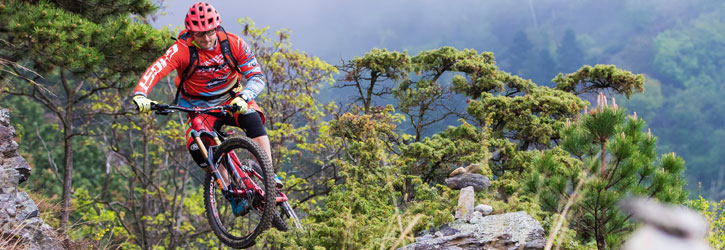 Jaki plecak na rower