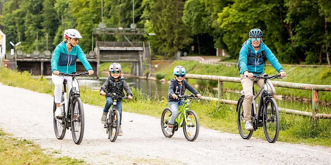 Kaski rowerowe