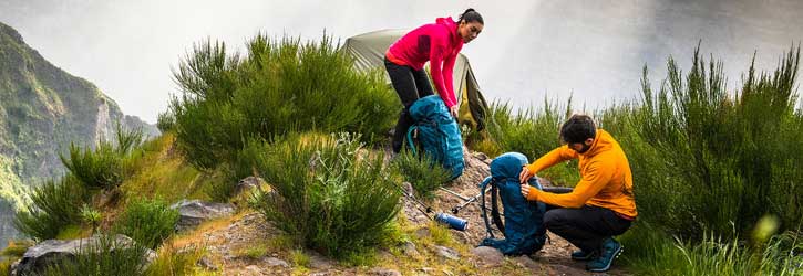 Osprey Kestrel i Kyte