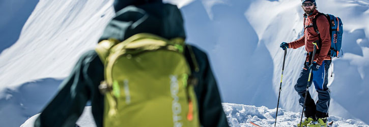 Jaki plecak skiturowy wybrać