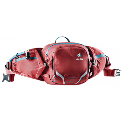 NERKA BIEGOWA DEUTER PULSE 3