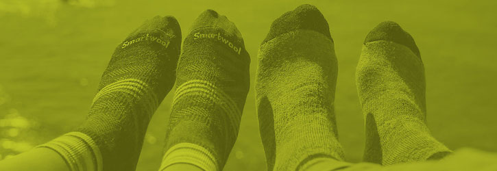 Jakie skarpety wybrać