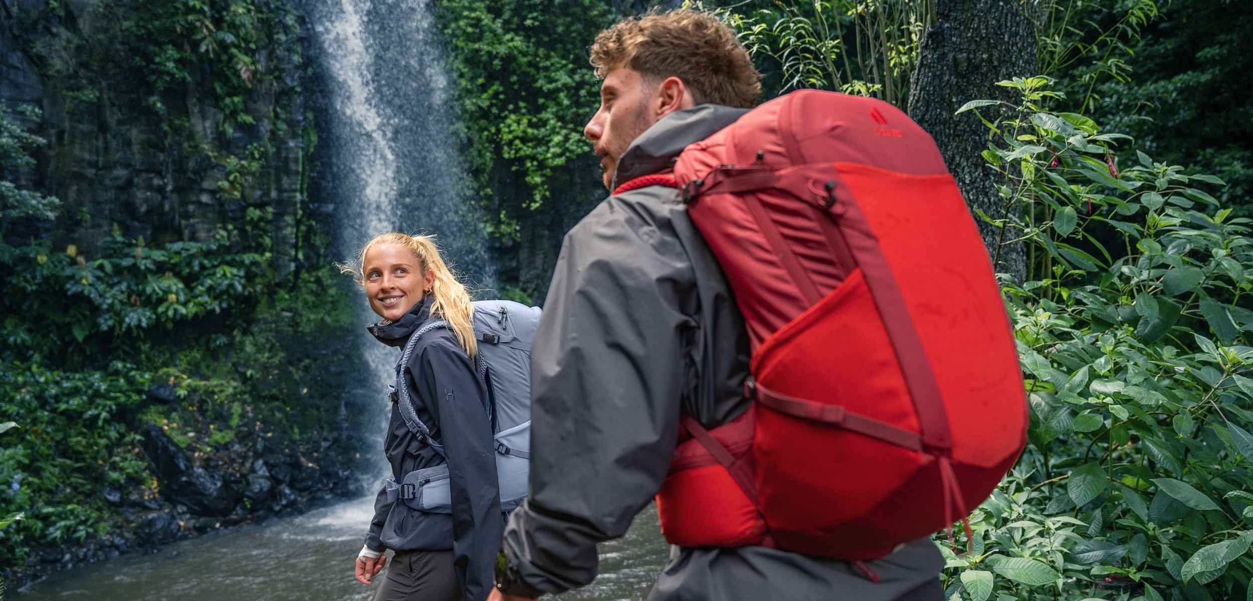 Plecak trekkingowy Deuter Futura