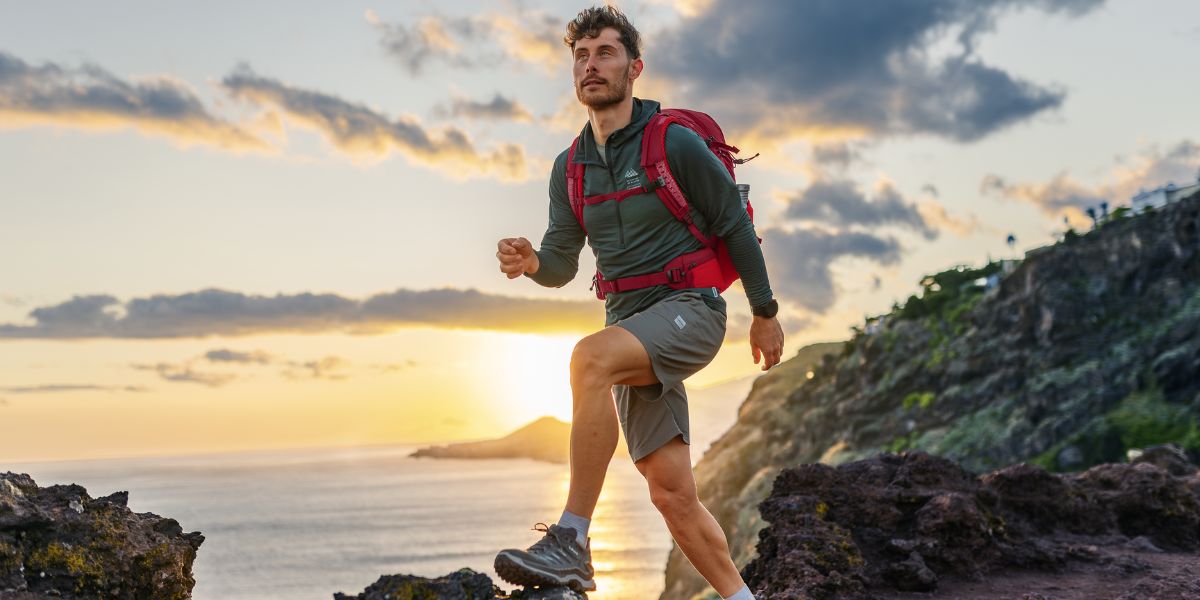 Plecaki trekkingowe Deuter Futura