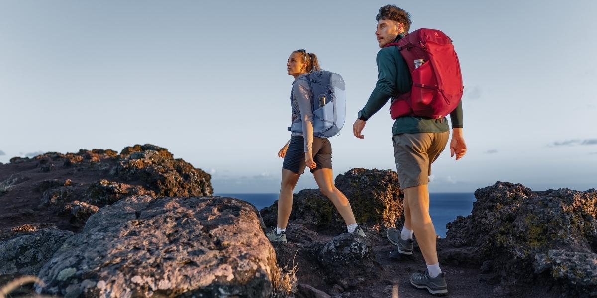 Plecaki trekkingowe Deuter Futura