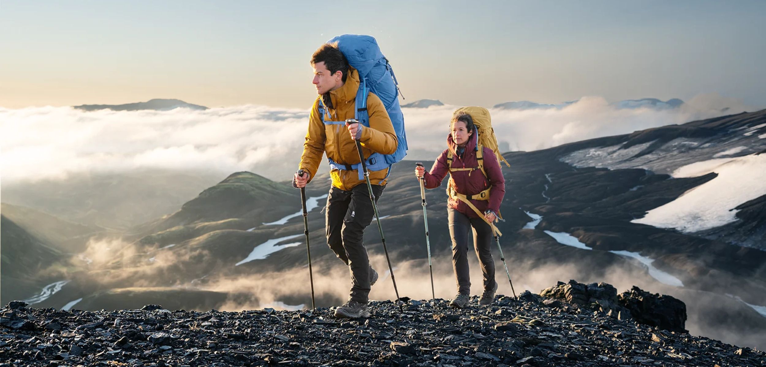plecak trekkingowy deuter aircontact core