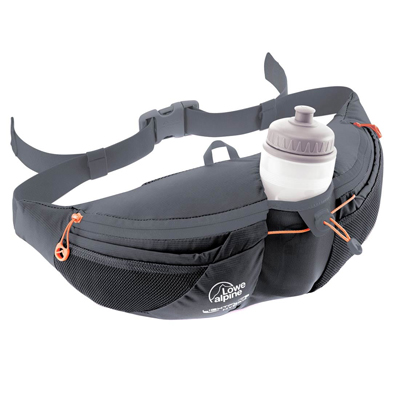 BIODRÓWKA Z BIDONEM LOWE ALPINE LIGHTFLITE HYDRO