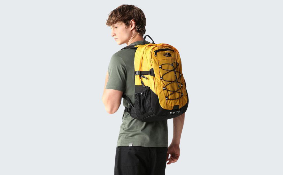 The North Face Borealis Classic