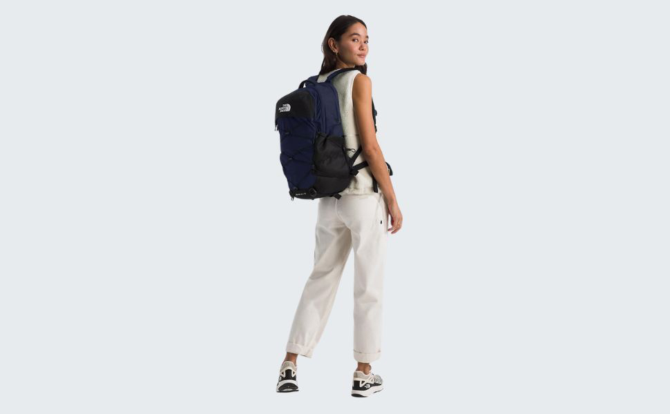 The North Face Borealis