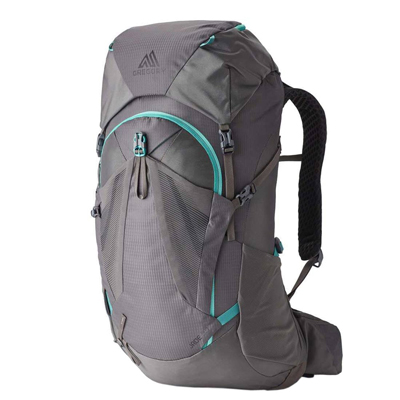 DAMSKI PLECAK TURYSTYCZNY GREGORY JADE 33 S/M - MIST GREY