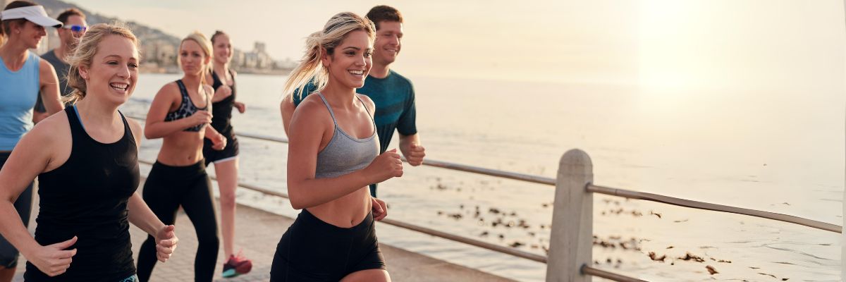 Grupa biegowa. Jak znaleźć