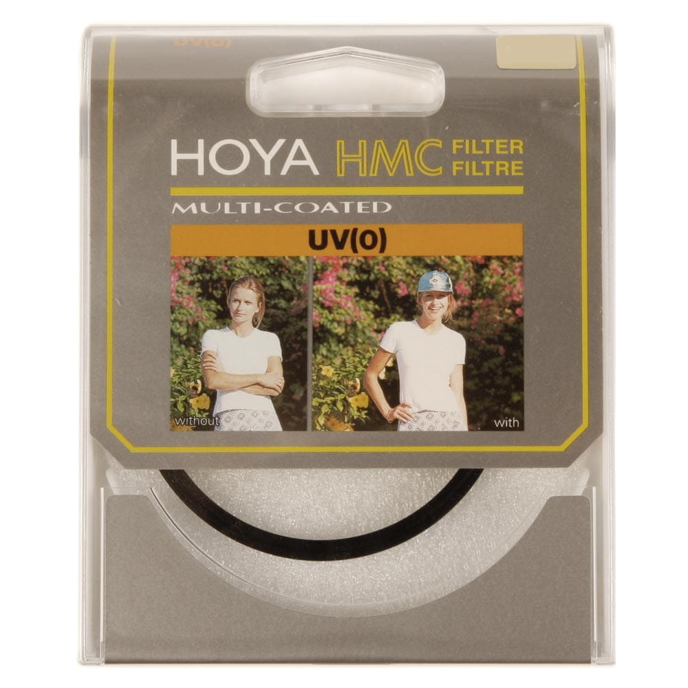 Hoya 52 UV (C) Digital HC Screw-in Filtro : Aazon.es