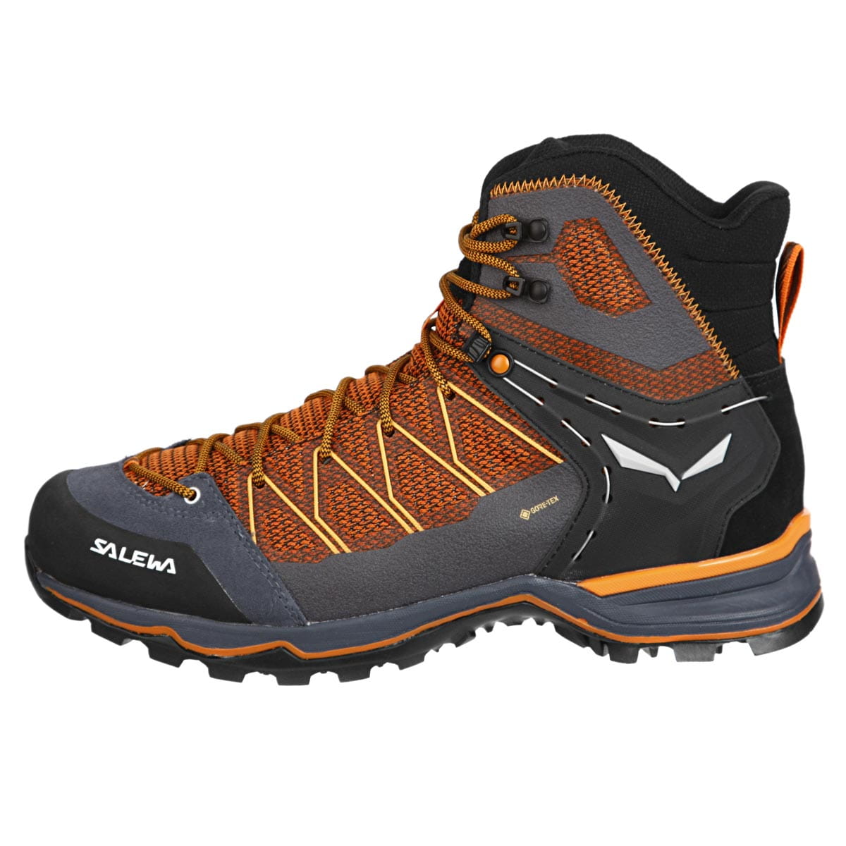 buty salewa ms mtn trainer gtx