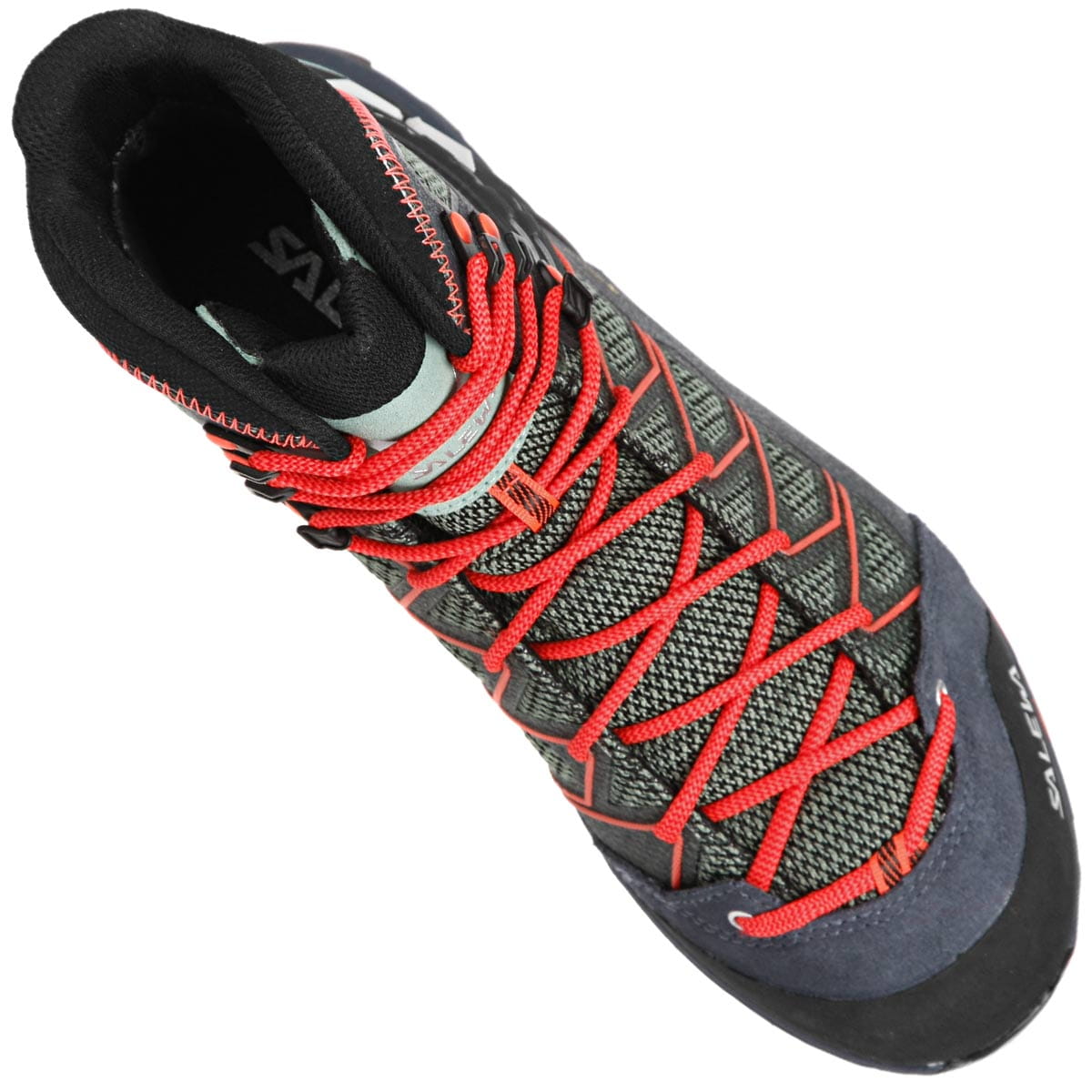 salewa mtn trainer mid gtx damskie