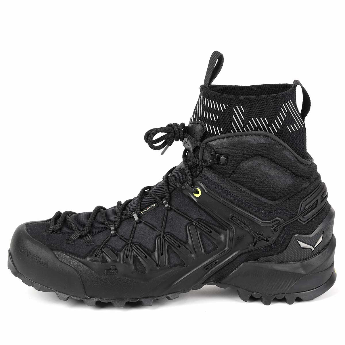 Buty Salewa MS Wildfire Edge Mid GTX 