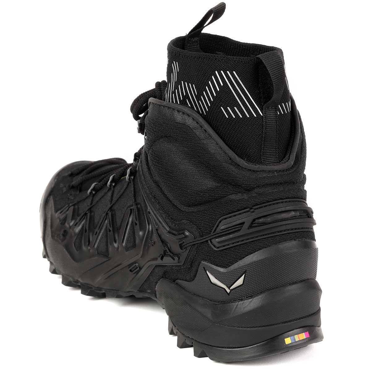 Buty Salewa MS Wildfire Edge Mid GTX 