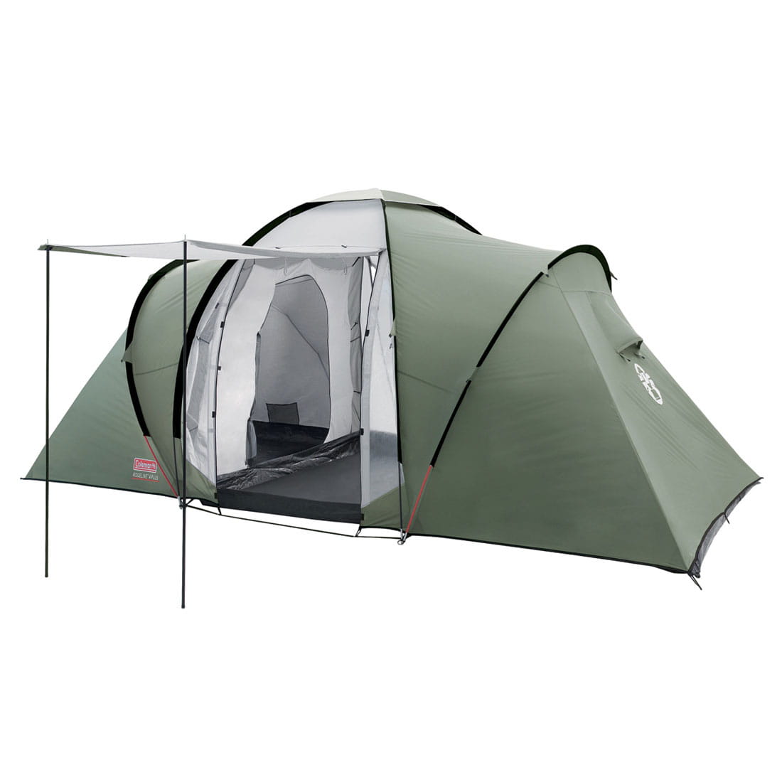 COLEMAN RIDGELINE 4 PLUS