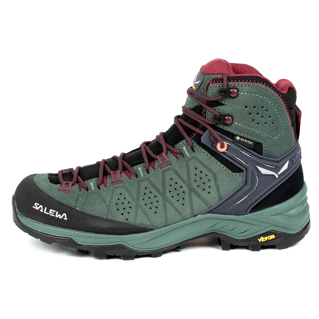 alp trainer 2 mid