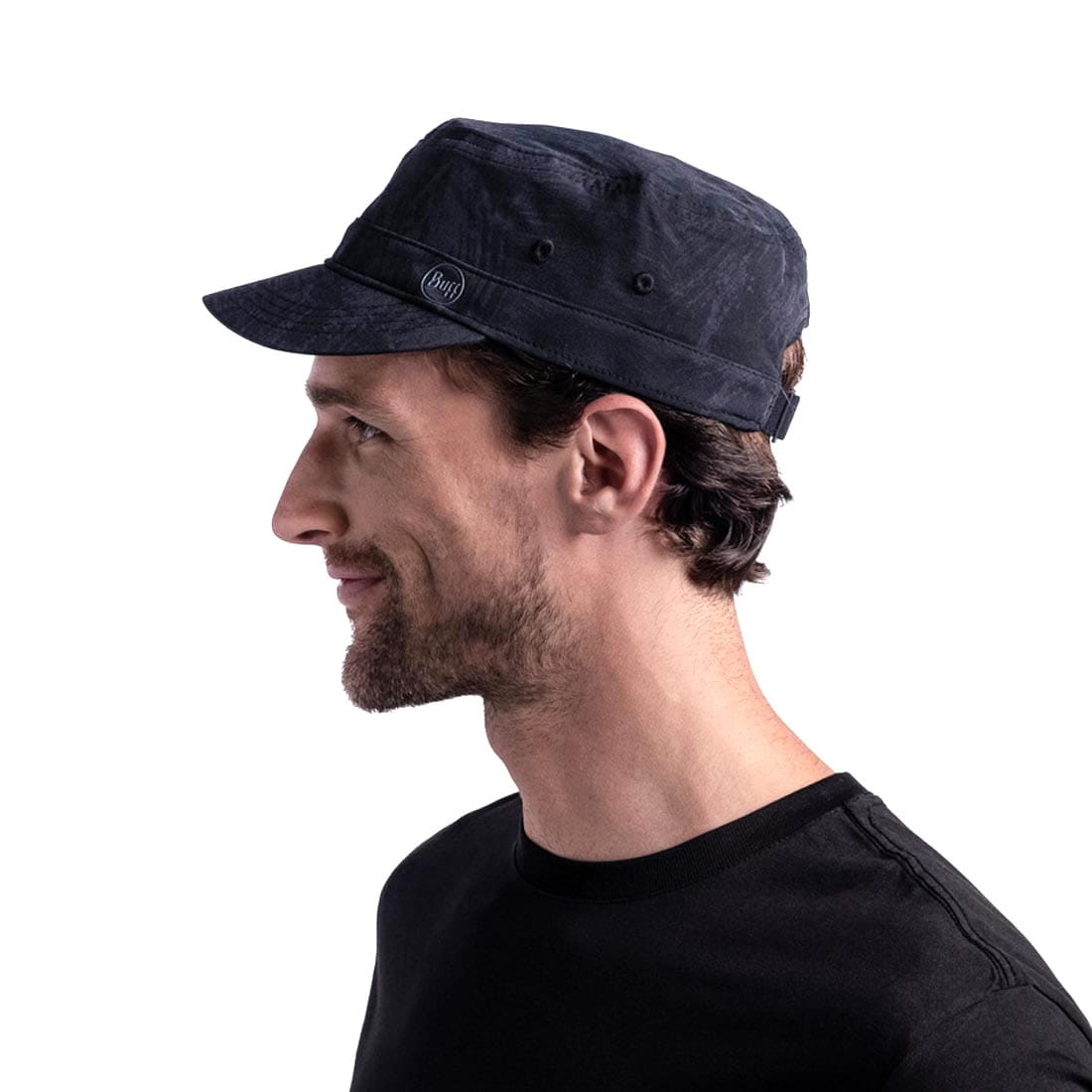 Czapka z daszkiem Buff Military Cap 