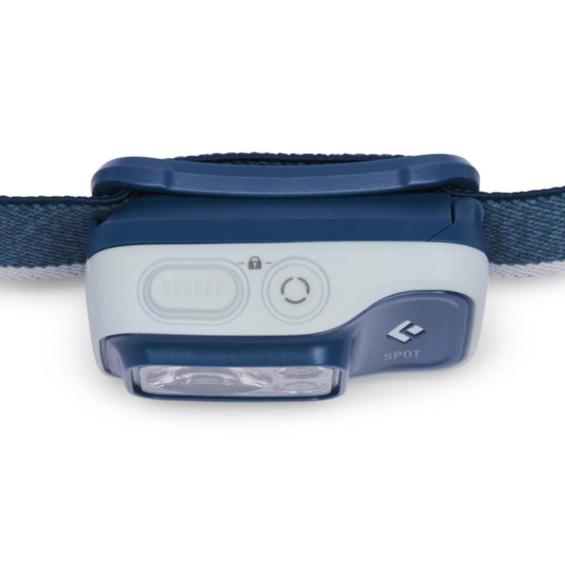 Black Diamond Hoofdlamp Cosmo Ultra White