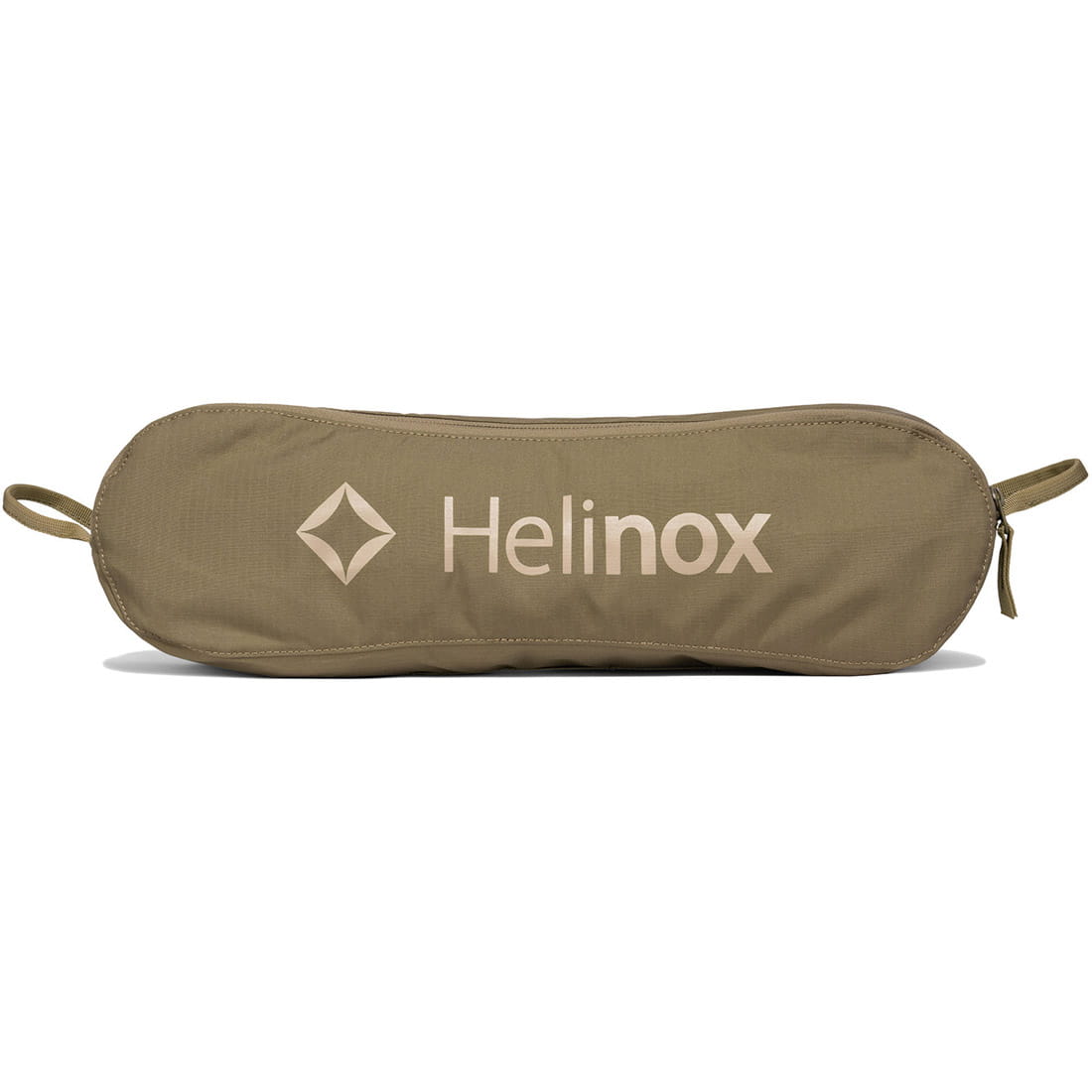Helinox Chair One Lightweight Camping Chair - Coyote Tan, Supports Up To 320 Lbs - View #5