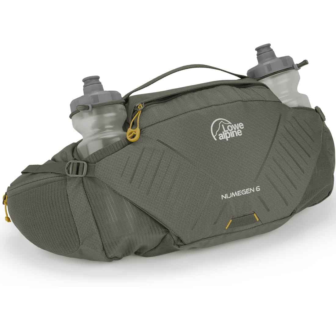 Lowe Alpine Nijmegen 6 heuptas orion blue - De Wit Schijndel Lowe Alpine Nijmegen 6 heuptas orion blue - De Wit Schijndel