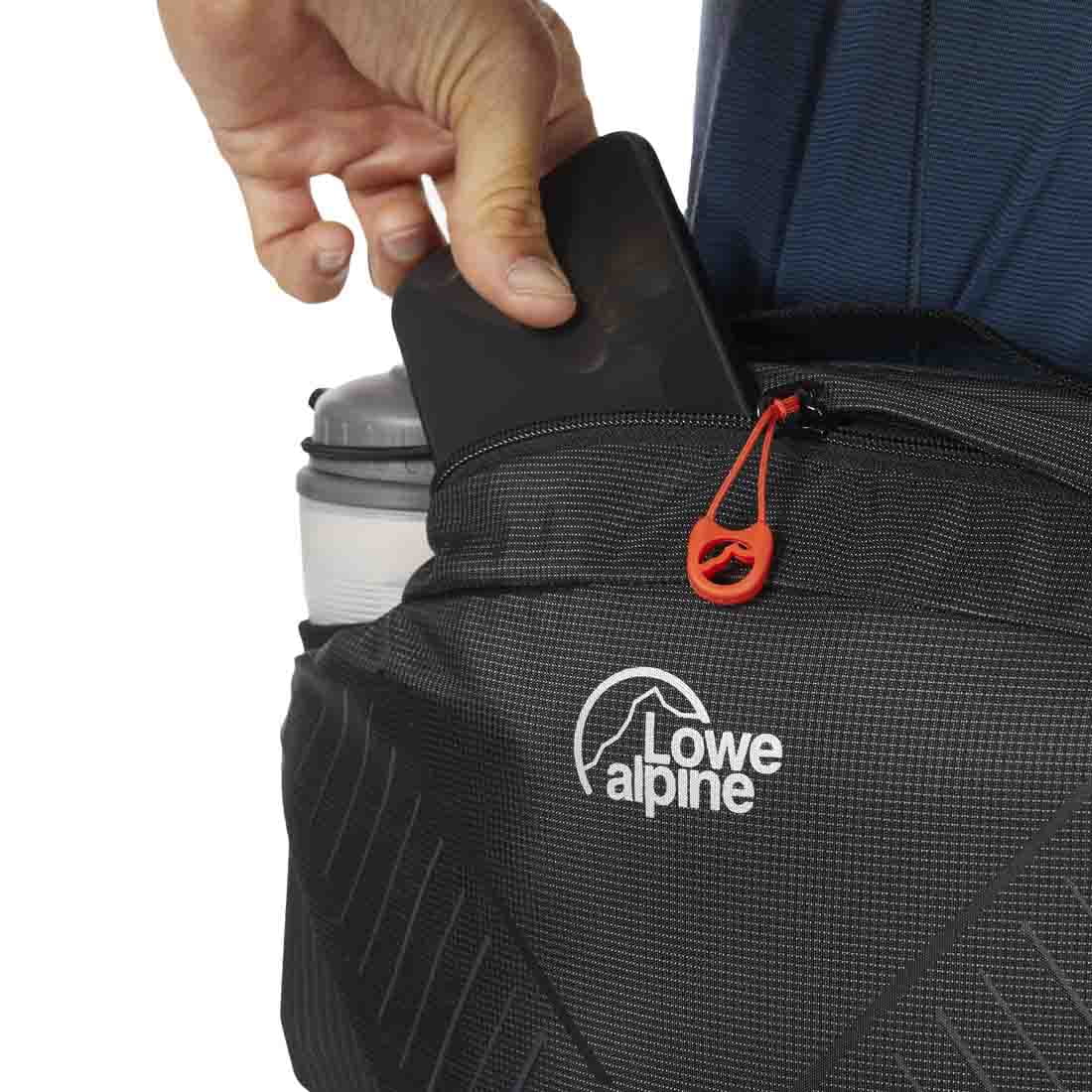 Rab Lowe Alpine Nijmegen 6L Belt Pack Rab Lowe Alpine Nijmegen 6L Belt Pack