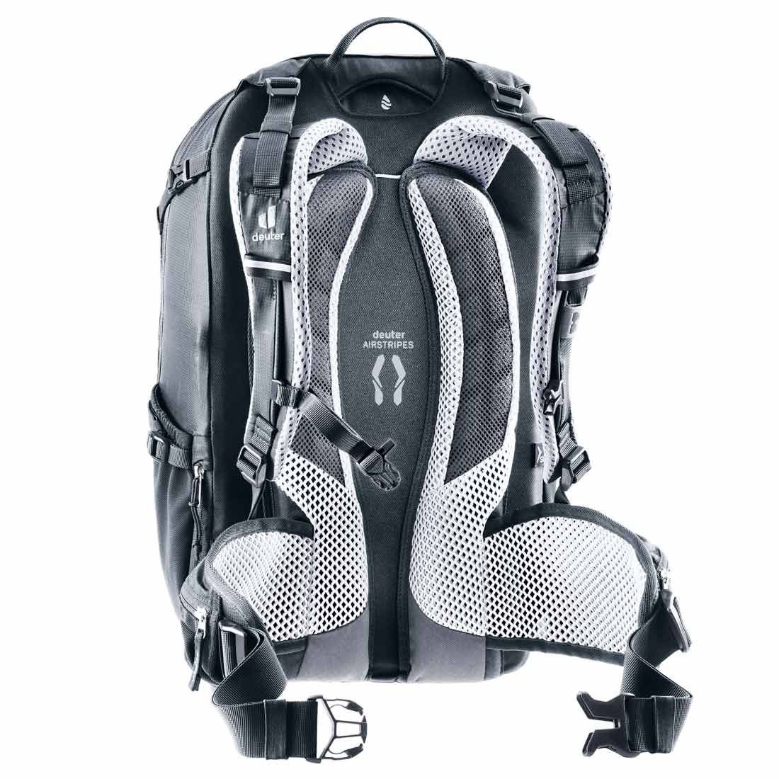 deuter Trans Alpine 28 SL Sac à dos de vélo pour femme deuter Trans Alpine 28 SL Sac à dos de vélo pour femme