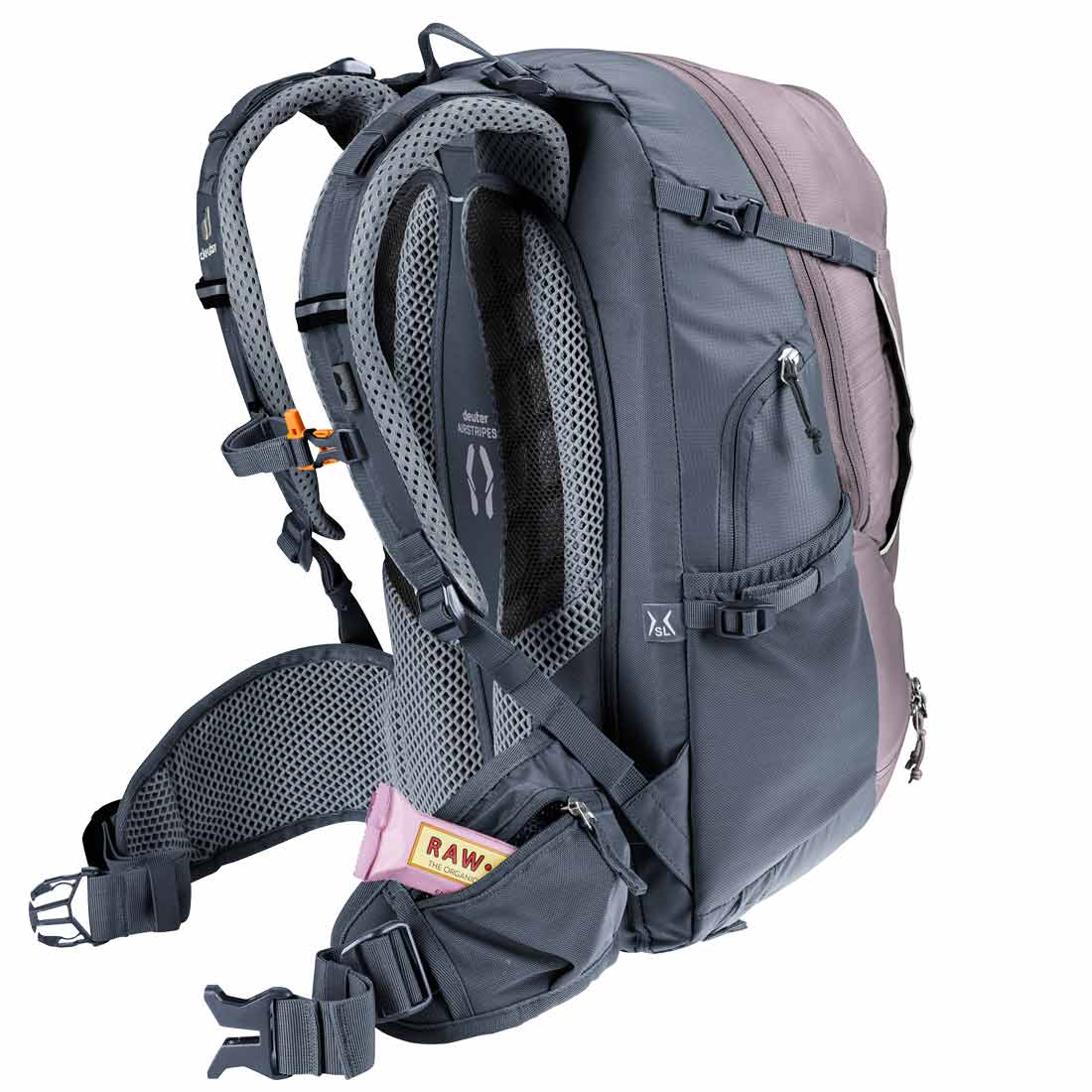 Deuter Trans Alpine 22 SL (2024) Fietsrugzak voor dames (1 stuks