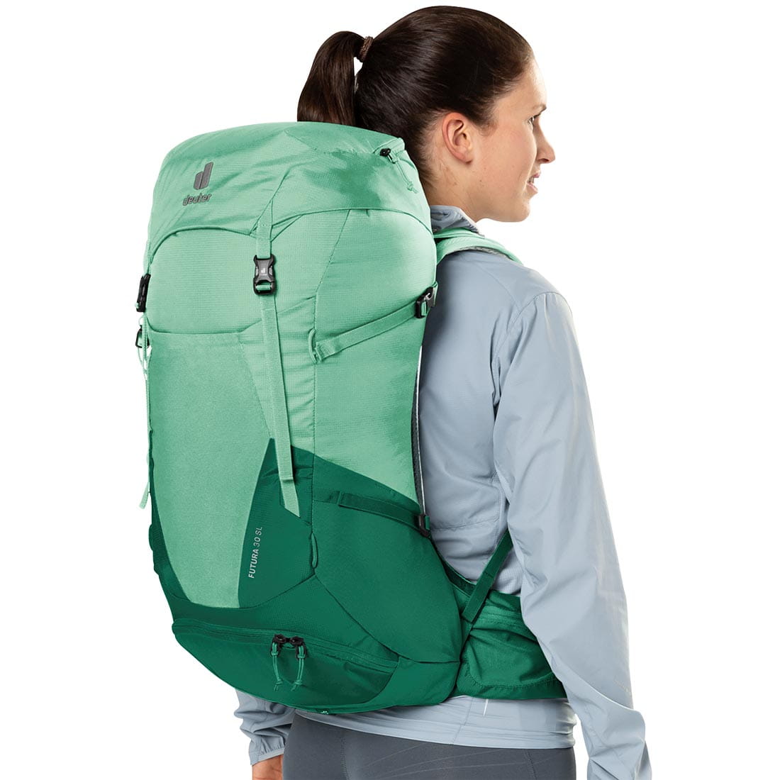 deuter Futura 24 SL Wandelrugzak voor dames