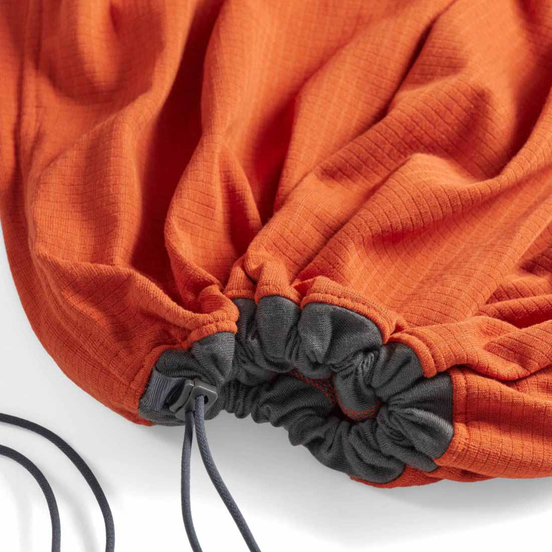 Sea To Summit Reactor Sleepingbag Liner Mummy Lakenzak