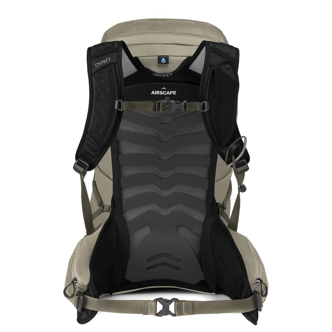 Sac à Dos Osprey Talon 11 – Taille S/M – Gris Sawdust / Earl Grey – Neuf
