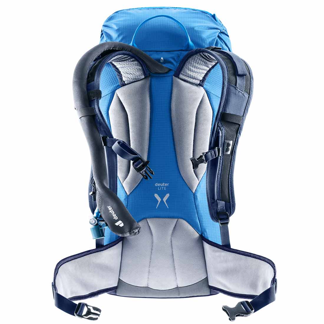 Deuter Streamer Tube & Helix Valve - Mountaineering Accessories